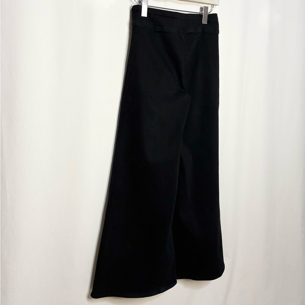 Frame Jet Set Wide Leg Jeans - Picture 7 of 10
